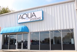 Aqua Systems of Alabama